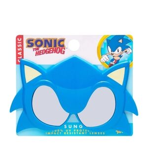 Sonic The Hedgehog Kids Sunglasses